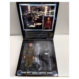 Star Wars: Grand Moff Tarkin & Imperial Gunner