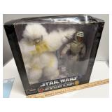 Star Wars: Luke Skywalker vs. Wampa Figure Set