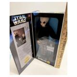 Star Wars Cantina Band Tedn Action Figure