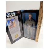 12" Luke Skywalker Bespin Fatigues Collector Figur