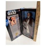 Kenner 12" Collector Series Obi-Wan Kenobi