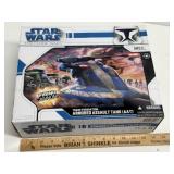 Star Wars AAT Tank Clone Wars Set