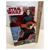 Star Wars Kylo Ren Interactive Figure