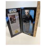 Star Wars Cantina Band 12" Figure