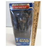 Star Wars Super Battle Droid 12" MIB