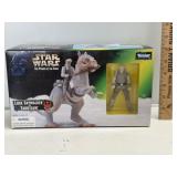 Luke Skywalker & Tauntaun Set