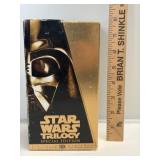 Star Wars Trilogy Special Edition VHS Set