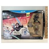 Wii U Disney Infinity Star Wars Starter Pack
