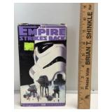 Empire Strikes Back VHS THX Edition
