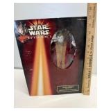 Star Wars Queen Amidala Portrait Doll MIB
