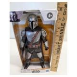 Star Wars Mandalorian 12" Figure MIB
