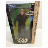 Star Wars Luke Jedi 12" Figure MIB