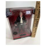 Star Wars Elite Series Han Solo