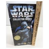 1996 Kenner Star Wars Collector Series Boba Fett