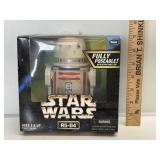 Star Wars R5-D4 Poseable Figure
