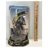 Star Wars Boba Fett Epic Force Figure