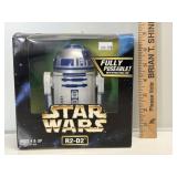 Star Wars R2-D2 Poseable Figure