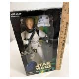 Luke Skywalker Stormtrooper 12" Figure