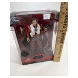 Star Wars Elite Series Poe Dameron Figure