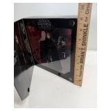 Star Wars Black Series Kylo Ren Throne Room