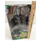 Star Wars Power of the Jedi 12" 4-LOM Figure