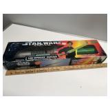 Star Wars Electronic Luke Skywalker Lightsaber