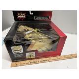 Star Wars Trade Federation Tank Desk Organizer