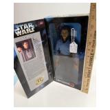 12" Collector Series Lando Calrissian