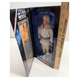 12" Collector Series Luke Skywalker Figure