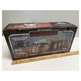 Star Wars Vintage Imperial Troop Transport