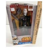 Star Wars Rebels The Inquisitor Figure