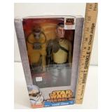 Star Wars Rebels Kanan Jarrus Figure