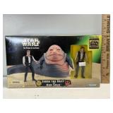 Darth Maul & Sith Speeder Set