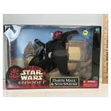 Star Wars Bend-Ems ROTJ Gift Set