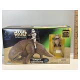 Kenner POTF Dewback & Sandtrooper Set