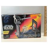 Kenner POTF Death Star Escape Playset