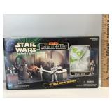POTF Cantina Mos Eisley 3D Diorama Set