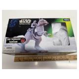 POTF Luke Skywalker & Tauntaun Action Figure Set