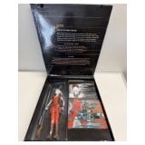 Star Wars: Masterpiece Edition Aurra Sing