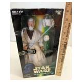 Star Wars Obi-Wan Kenobi Figure MIB POTF