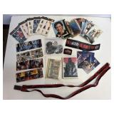 Star Wars Ephemera & Collectibles Lot