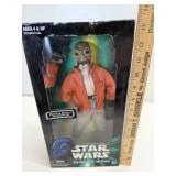 Ponda Baba 12" Figure w/ Removable Arm
