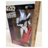 Star Wars Stormtrooper Room Alarm Figure