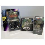 Star Wars Xizor Vader Yoda Lot