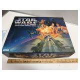 Star Wars: Death Star Assault Board Game