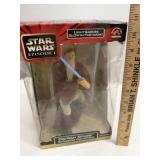 Star Wars Obi-Wan Kenobi Jedi Collectible