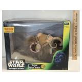 Star Wars Bantha & Tusken Raider Set