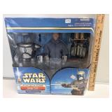 Jango Fett 12" Figure w/ Accessories