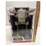 Star Wars AT-ST Walker Legacy Collection