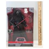 Star Wars Elite Series Kylo Ren Figure MIB